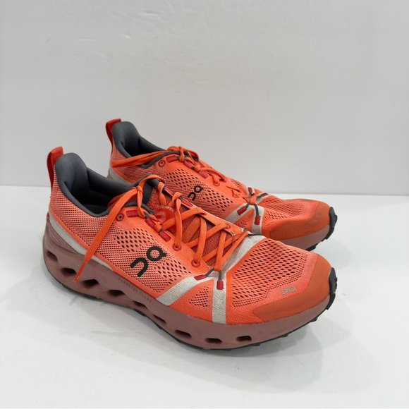 On Running Shoes - On Running Cloudsurfer Trail Women’s Running Shoes